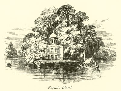 Regatta Adası by English School