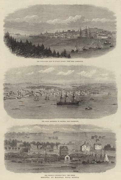 Halifax, Nova Scotia