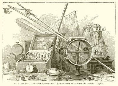 Franklin Expedition