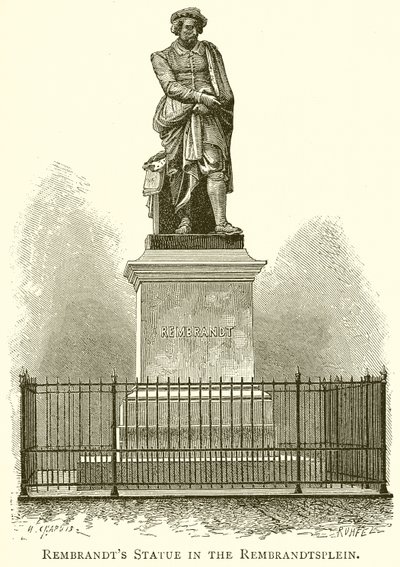 Rembrandtplein
