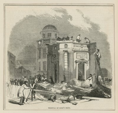 Kings Cross