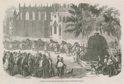 Westminster Sarayı