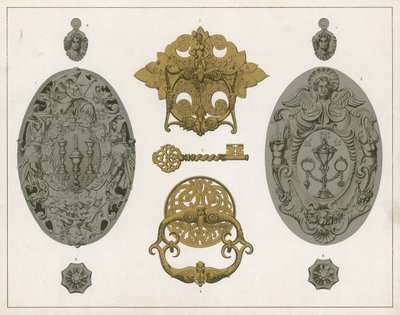 Rönesans by English School