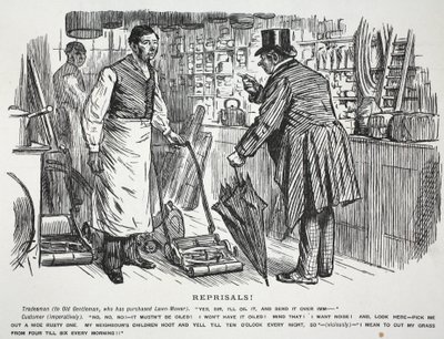 Misillemeler!, Punch