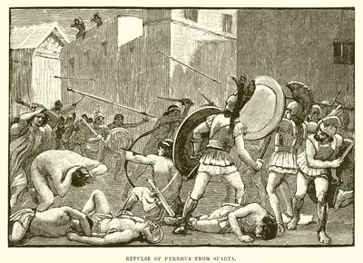 Pyrrhus
