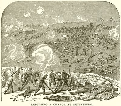 Gettysburg