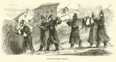 Talep Partisi, Eylül 1870 by English School