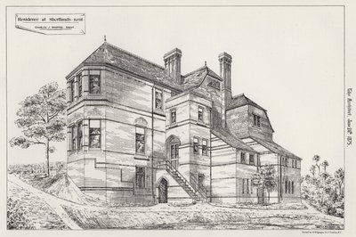 Shortlands, Kent