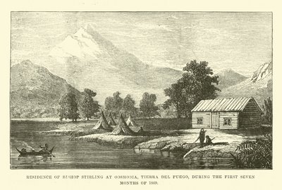 Piskopos Sterling