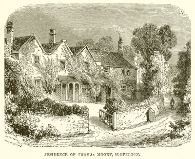 Thomas Moore