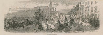 Geri Dönen Evler by English School