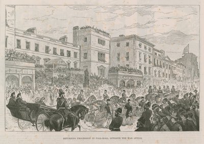 Pall Mall
