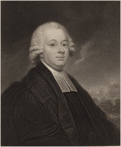Muhterem Dr Nevil Maskelyne by English School