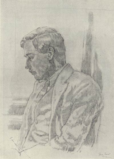 Richard Aldington, İngiliz yazar ve şair by English School