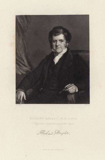 Richard Parlak by English School
