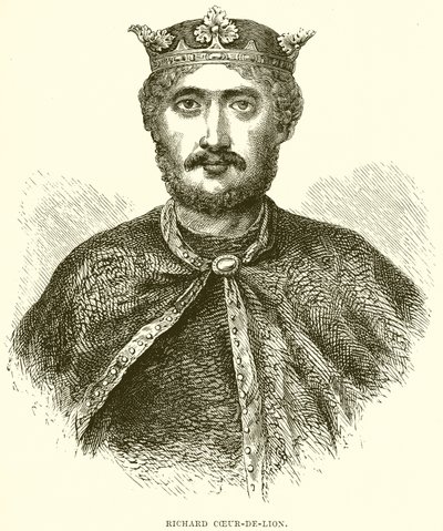 Richard Aslan
