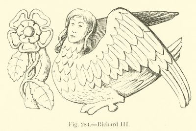 III. Richard by English School