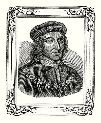 Richard III 1450