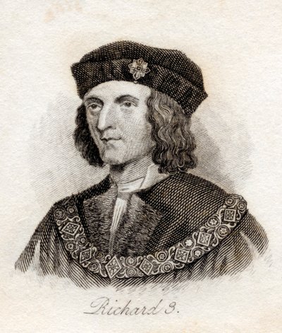 Richard I, 