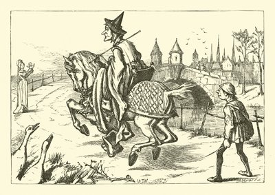 Banbury Cross