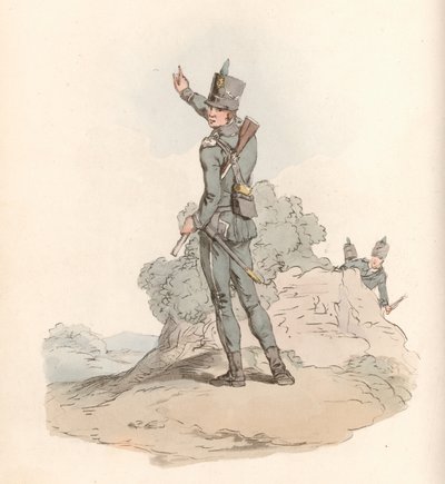 Piyade by English School