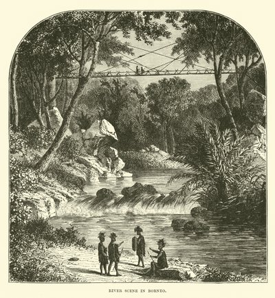 Borneo