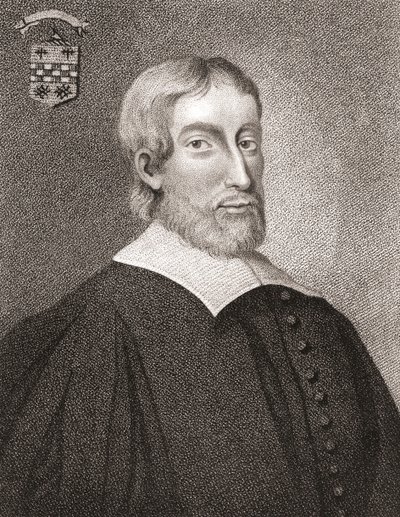Robert Boyd veya Trochrig by English School