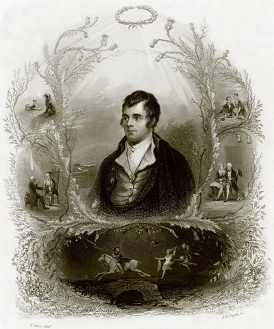 Robert yanıyor by English School
