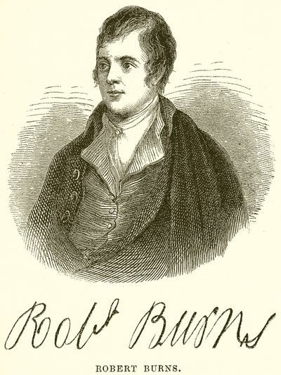 Robert yanıyor by English School
