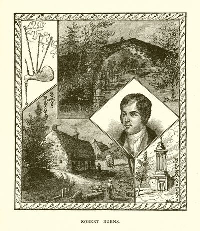 Robert yanıyor by English School