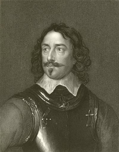 Robert Devereux, Essex Kontu by English School