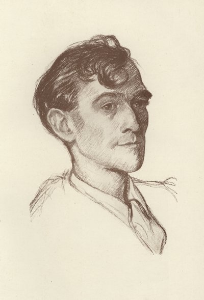 Robert Wilson Lynd, İrlandalı yazar ve milliyetçi by English School