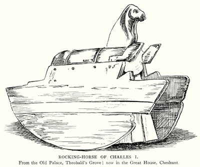 Charles I