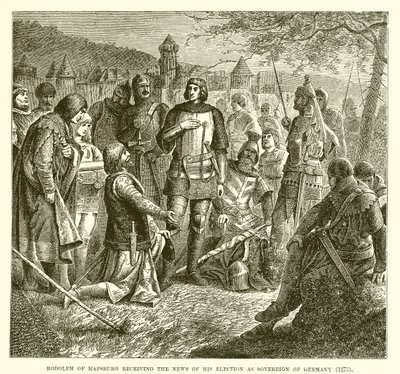 Hapsburg