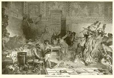 Roma Atlıkarınca by English School