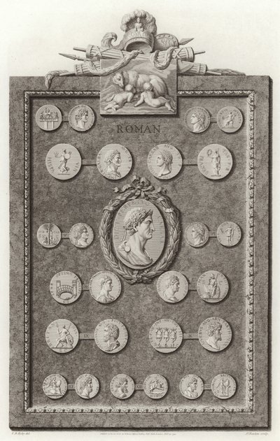 Roma Paraları by English School