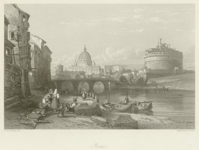 Roma by English School