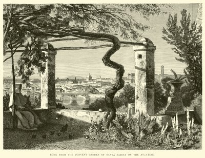 Aventine