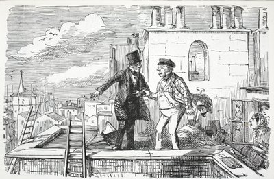 Çatılar, Punch