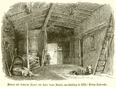 Joan of Arc