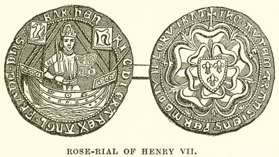 Henry VII