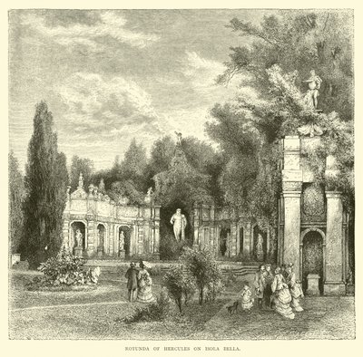 Isola Bella