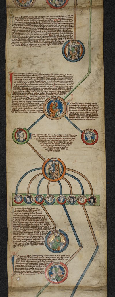 Kraliyet 14 B. VI, Membrane 2, Aethelred