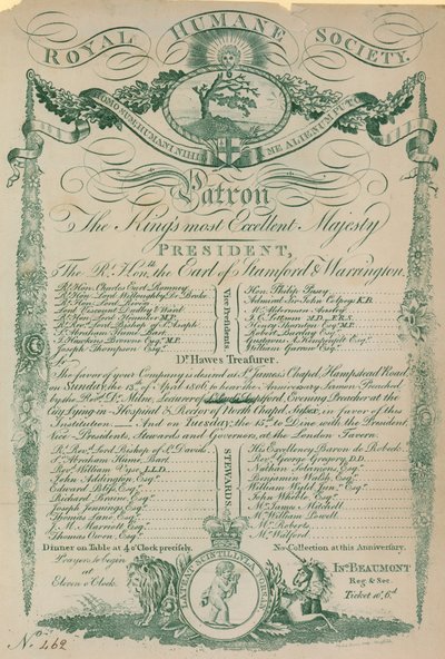 Kraliyet İnsani Derneği by English School