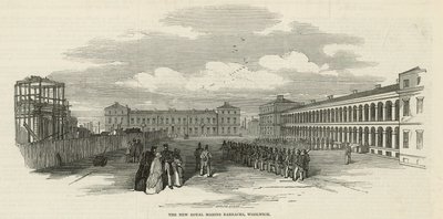 Woolwich