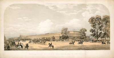 Büyük Sergi 1851
