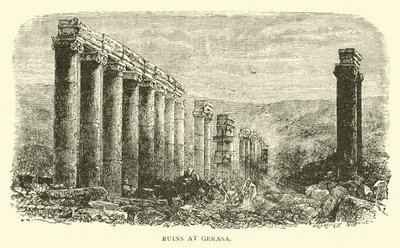 Gerasa
