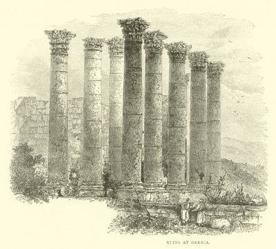 Gerasa
