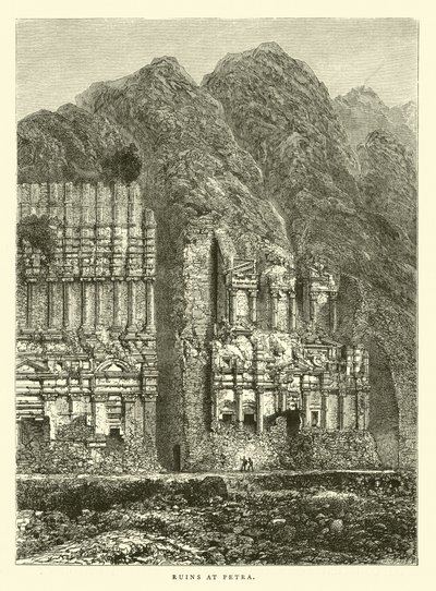Petra