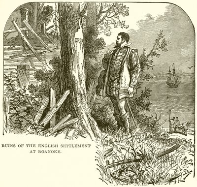 Roanoke